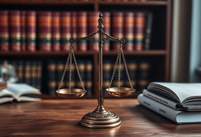 Internering in België: Procedure en Rechten